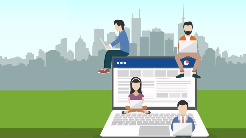 affiliate marketing