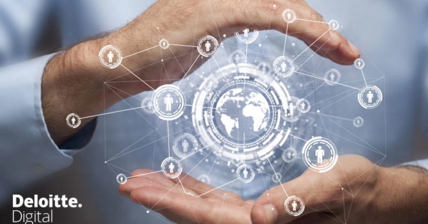 Deloitte Acquires Magnetic's Artificial Intelligence Platform Business