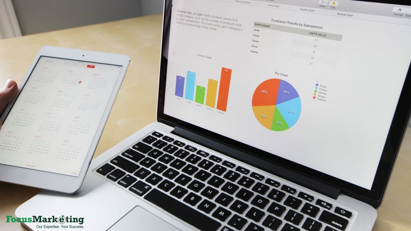 sales and marketing