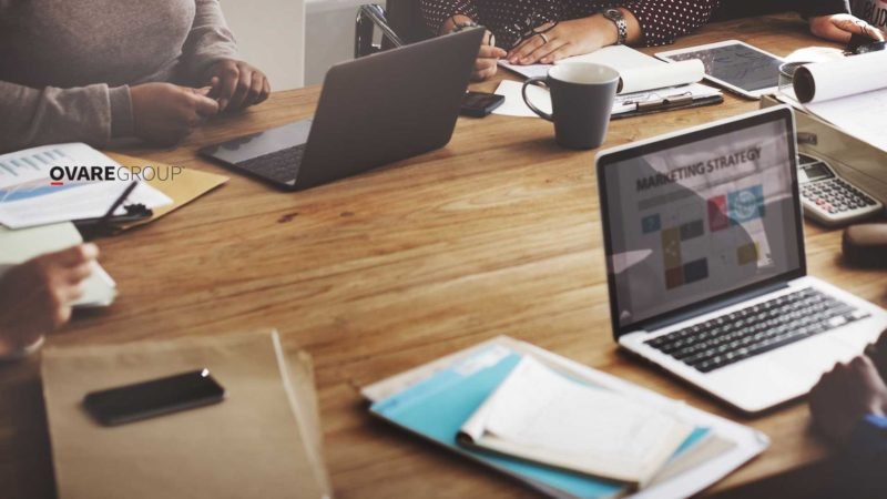 media and marketing communication company