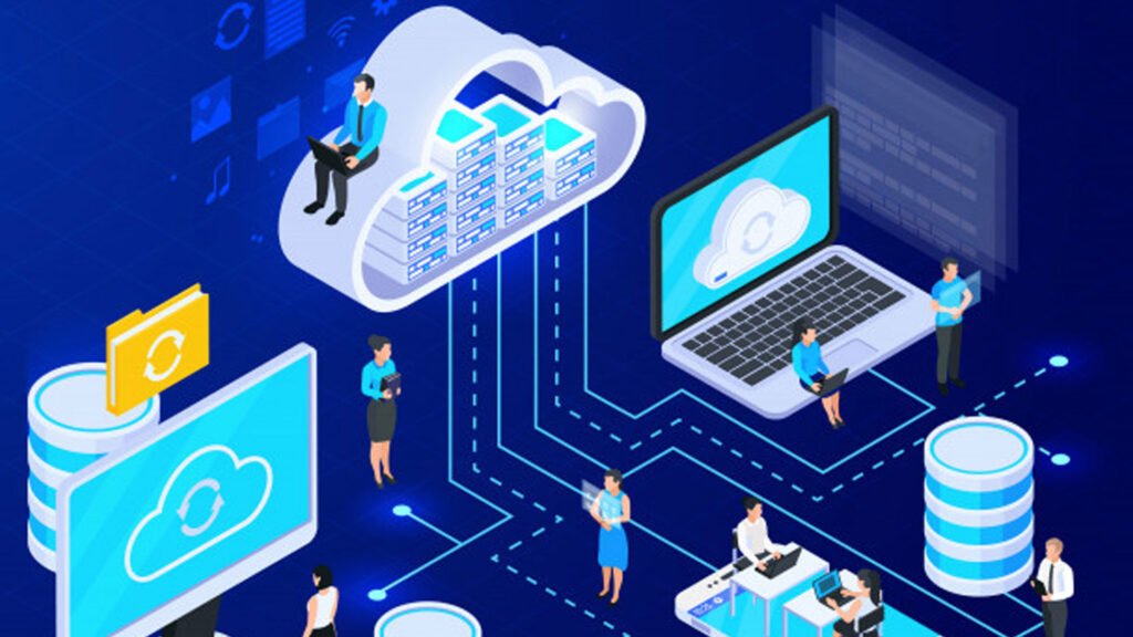 informatica cloud services