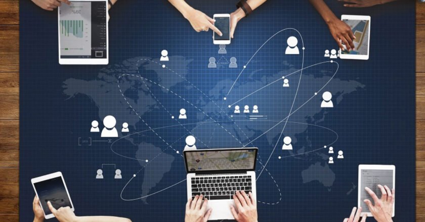 digital marketing video