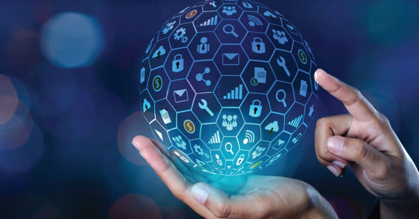 cloud data integration
