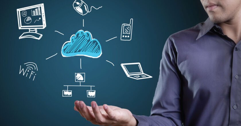 informatica cloud services