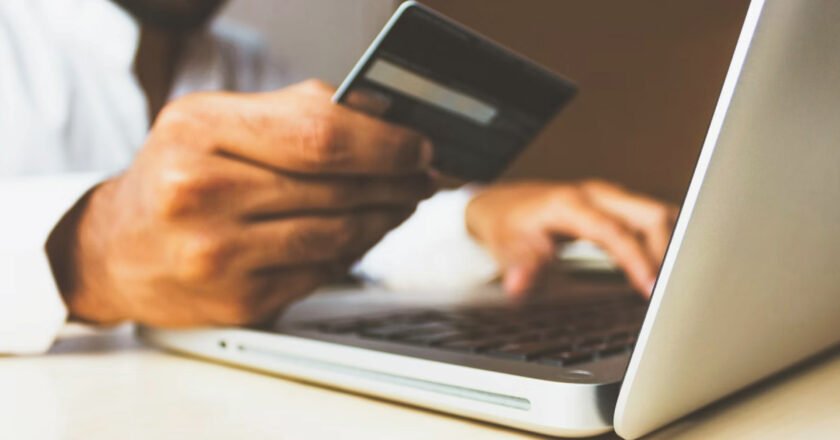 ecommerce website