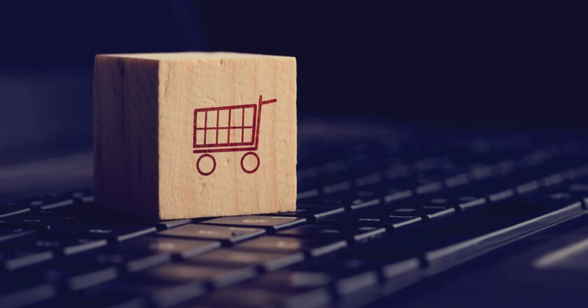 ecommerce website