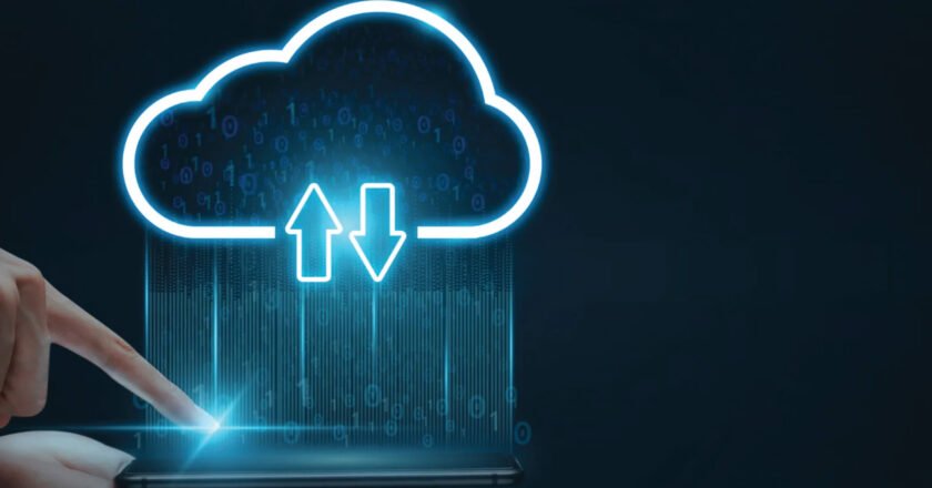 informatica cloud services
