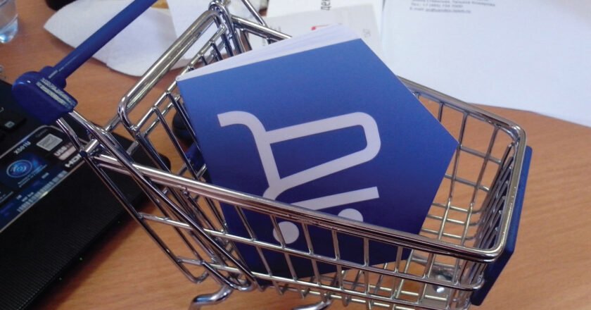 ecommerce website