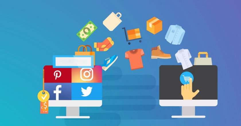 ecommerce website