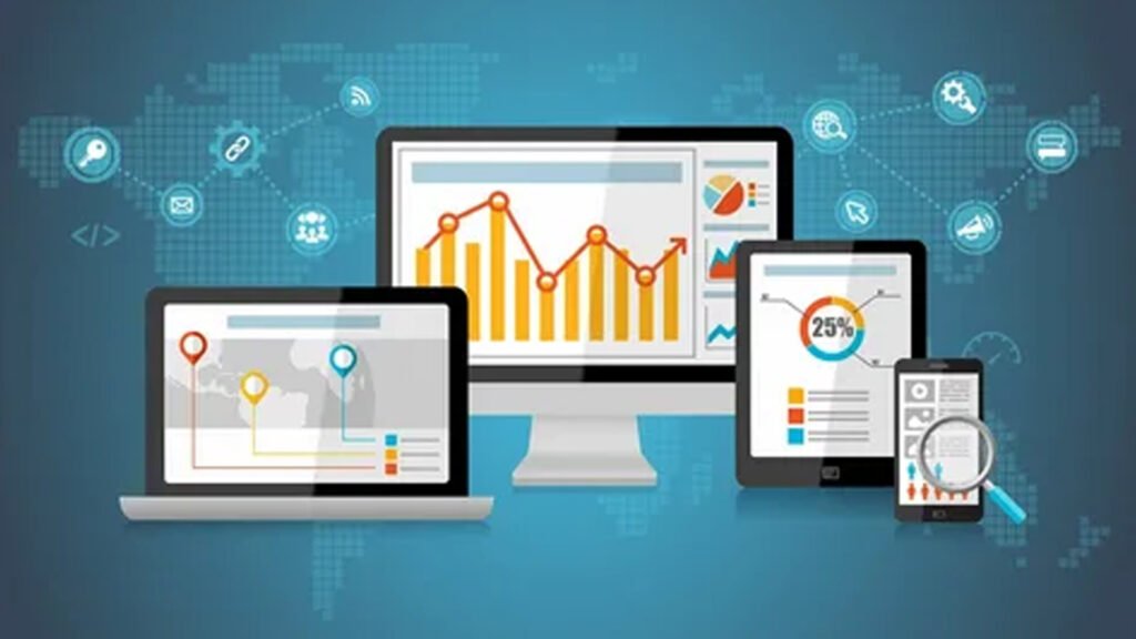 ecommerce website