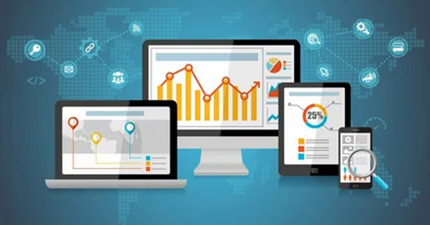 ecommerce website