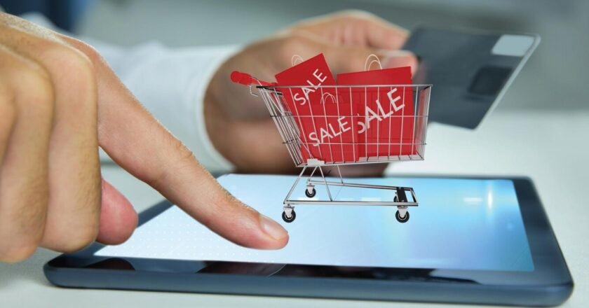 retailer
