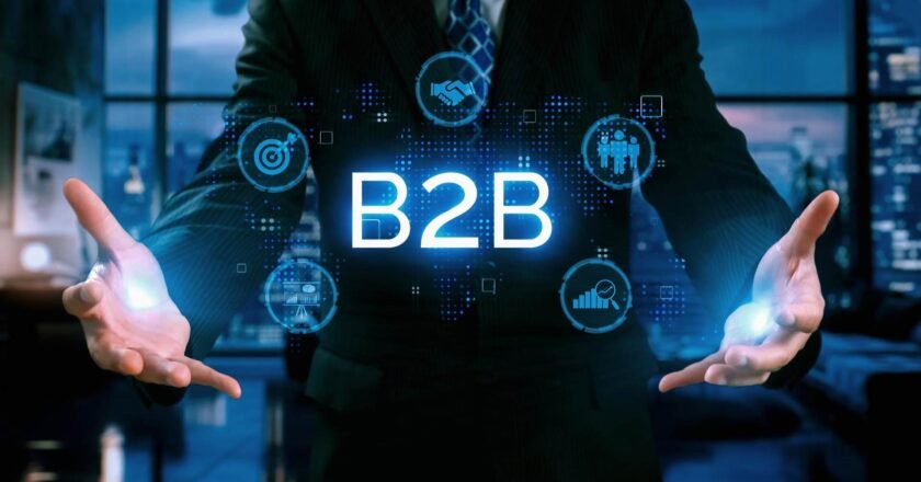 Marketing Automation