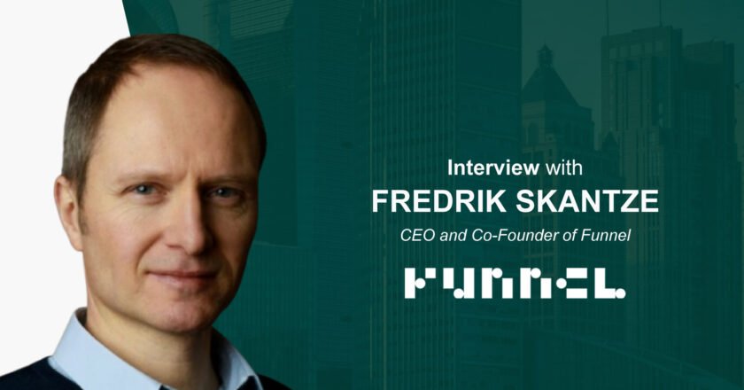 Fredrik Skantze