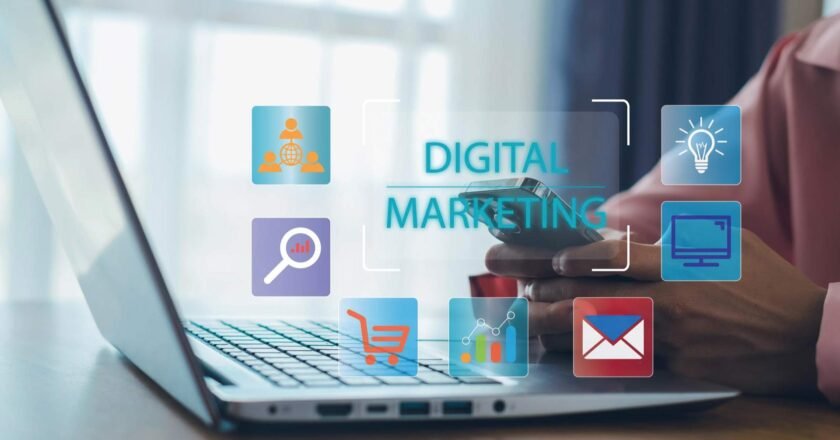 B2B Marketing