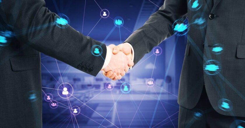 PartnerCentric