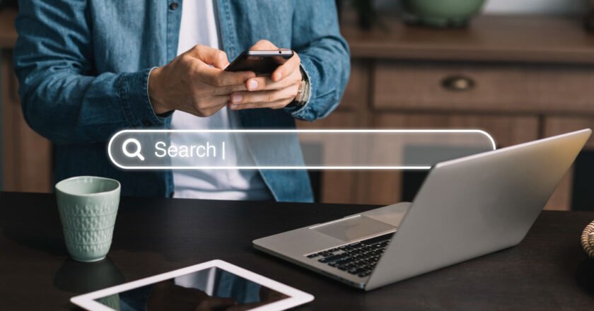 Web Experience Management