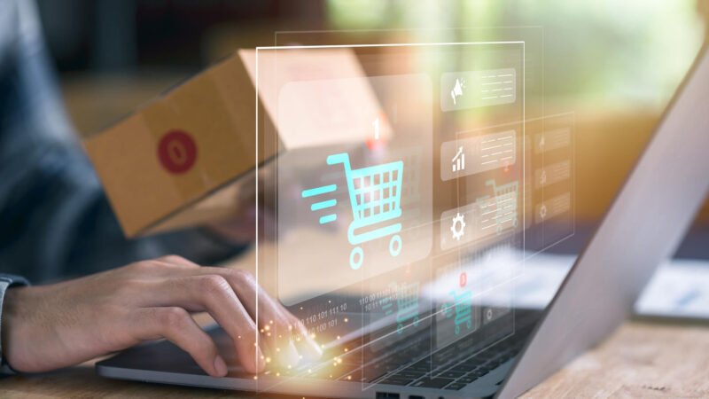 ecommerce
