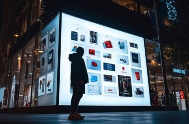 advertising
